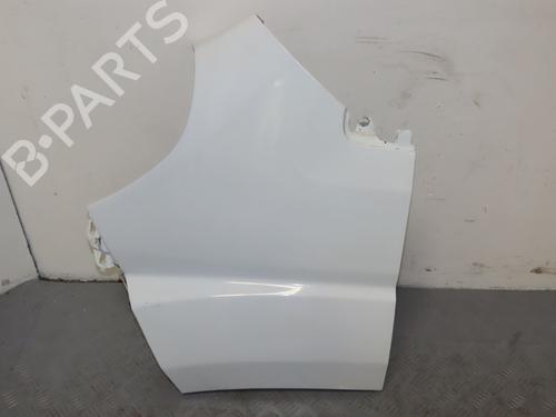 Left front fenders PEUGEOT BOXER Van 2.2 HDi 130 | BP25480216C41