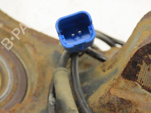 Used Right front steering knuckle PEUGEOT 508 I (8D_) 2.0 BlueHDi 150 (150 hp) 27812226