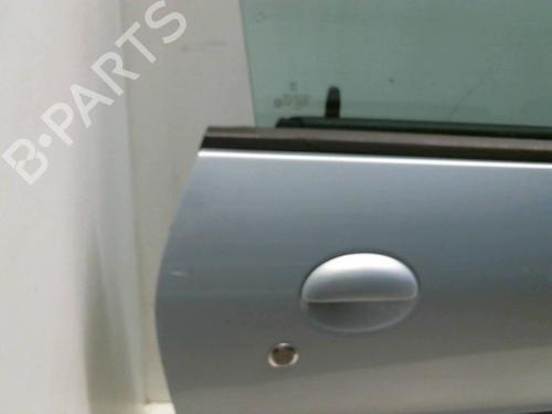 Right front door PEUGEOT 206 CC (2D) 2.0 S16 | BP23155179C3 