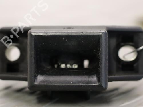 Used Tailgate lock Tailgate lock DACIA SANDERO II 1.2 (75 hp) 34640544 34640544