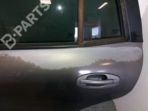 Left rear door HYUNDAI SANTA FÉ I (SM) 2.0 CRDi 4x4 | BP10045101C4