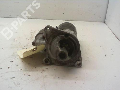 Startmotor ALFA ROMEO 147 (937_) 1.6 16V T.SPARK ECO (937.AXA1A, 937.BXA1A) | BP9373827M8 