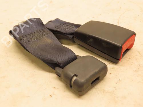 Used Seat buckle CITROËN C4 AIRCROSS 1.6 HDi 115 AWC (114 hp) 30265592