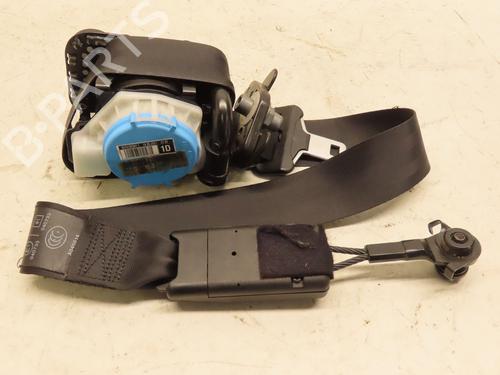Front right belt tensioner CITROËN C4 Picasso I MPV (UD_) 1.6 HDi 110 | BP29380248C88 