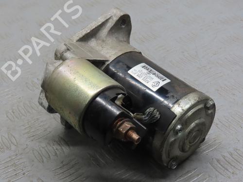 Starter RENAULT CLIO III (BR0/1, CR0/1) 1.6 16V (BR05, BR0B, BR0Y, BR15, BR1J, BR1M, BR1Y, CR0B,... | BP24575893M8 