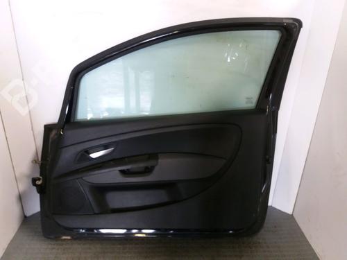 Right front door FIAT GRANDE PUNTO (199_) 1.3 D Multijet | BP9388976C3 