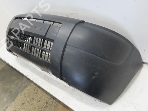 Front bumper PEUGEOT PARTNER Box Body/MPV (5_, G_) 1.6 HDi 75 | BP28416015C7 
