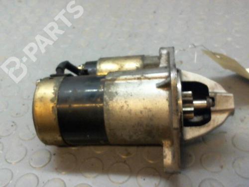 Used Starter MAZDA 3 (BK) 1.6 (BK14) (105 hp) 9383030