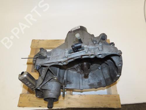 Gearbox FIAT PUNTO (199_) 1.2 (199AXZ1A, 199BXZ1A) | BP29016073M3 - Image 2