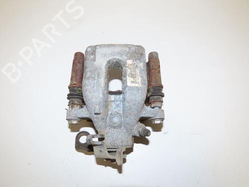 Used Left rear brake caliper Left rear brake caliper CITROËN C4 II (NC_) 1.6 BlueHDi 100 (99 hp) 33727275 33727275