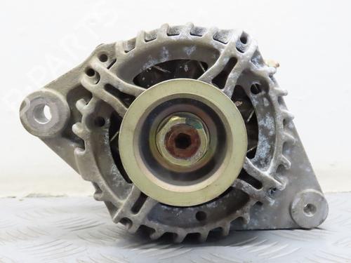 Generator TOYOTA YARIS (_P1_) 1.0 (SCP10_, SCP10R) (65 hp) 19639167