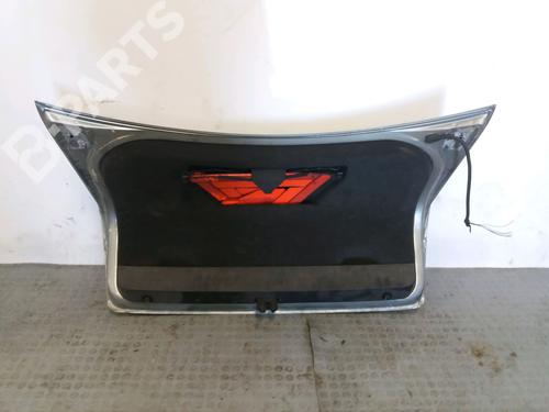 Bagklap CC/Kombi-Coupé VW PASSAT B5.5 (3B3) 1.9 TDI | BP10107932C6 