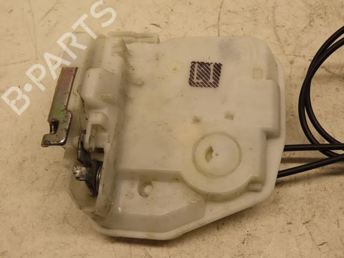 Used Front right lock CITROËN C4 AIRCROSS 1.6 HDi 115 AWC (114 hp) 30265607