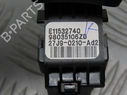 Spak kontakt CITROËN C3 III (SX) 1.2 PureTech 82 | BP31276142I30