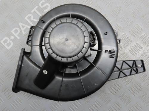 Heater blower motor SEAT IBIZA IV (6J5, 6P1) 1.9 TDI | BP26227362M62 