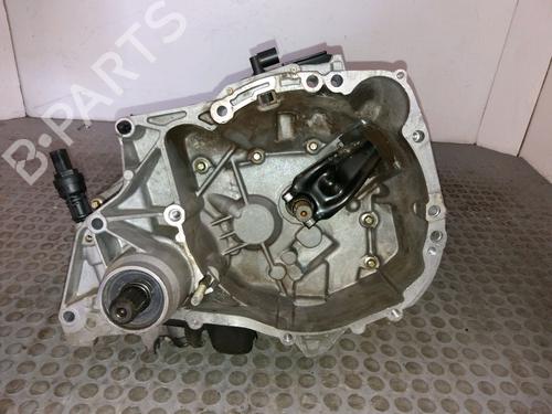 Used Gearbox RENAULT TWINGO I (C06_) 1.2 16V (C06C, C06D, C06K) (75 hp) 23154264
