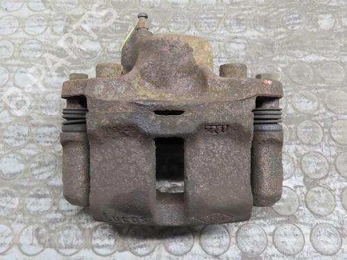 Used Right front brake caliper RENAULT CLIO II (BB_, CB_) 1.2 (BB0A, BB0F, BB10, BB1K, BB28, BB2D, BB2H, CB0A,... (58 hp) 17778670