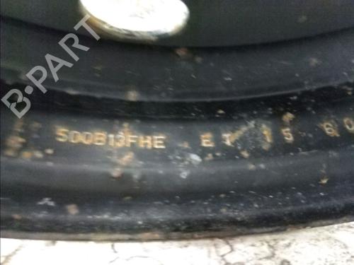 Rim PEUGEOT 106 II (1A_, 1C_) 1.1 i | BP17779271C45 
