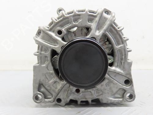 Used Alternator MERCEDES-BENZ A-CLASS (W176) A 250 4-matic (176.051) (218 hp) 17776741
