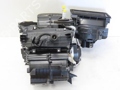 Heater matrix box RENAULT KANGOO / GRAND KANGOO II (KW0/1_) 1.5 dCi 90 (KW05, KW08, KW0G, KW11) | BP29345680M61 
