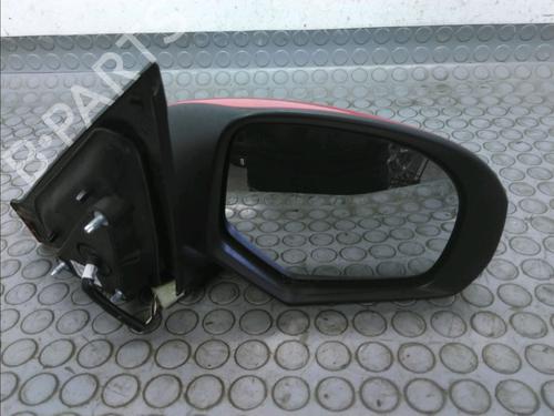 Used Right mirror SUZUKI SWIFT IV (FZ, NZ) 1.3 DDiS (AZG413D, ZC02S, ZC92S) (75 hp) 17781053