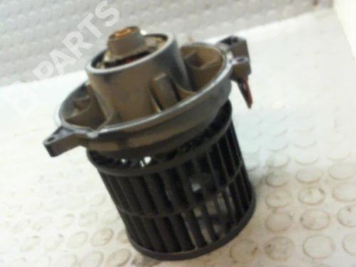 Ventilator motor FORD FIESTA V (JH_, JD_) 1.6 TDCi (90 hp) 9383262