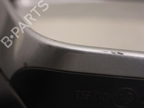 Used Right mirror Right mirror AUDI A6 C5 Avant (4B5, 4B6) 2.5 TDI quattro (180 hp) 34710630 34710630