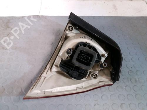 Left taillight VW GOLF V (1K1)  | BP23155895C34 