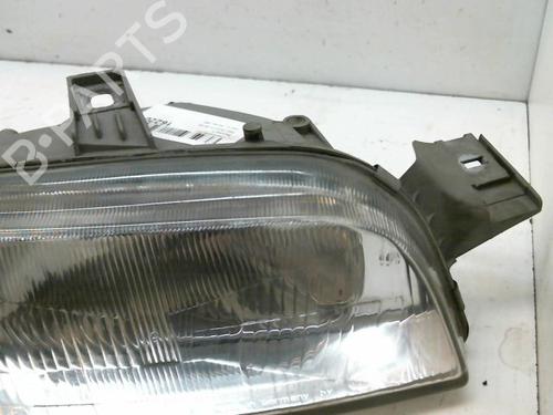 Right headlight FIAT PUNTO (176_) 60 1.2 (176AP, 176AR, 176AQ, 176BB) | BP23155590C29 