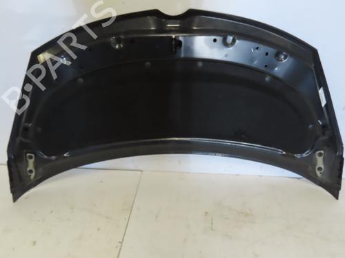 Capot Capot OPEL ZAFIRA TOURER C (P12) 2.0 CDTi (75) (165 hp) 34456519 34456519