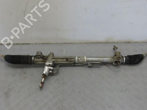 Used Steering rack PEUGEOT 407 (6D_) 2.0 HDi (6DRHRH) (140 hp) 18277197
