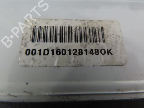 Spoiler da tampa da mala KIA CARENS IV 1.7 CRDi (141 hp) 33221976