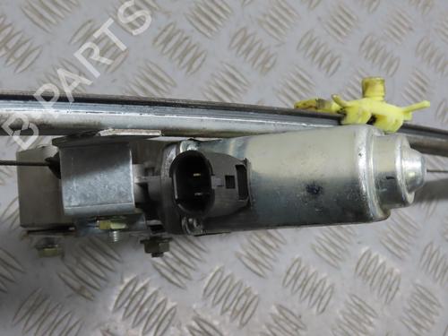 Rudehejsemekanisme ventre foran RENAULT TRAFIC II Van (FL) 2.5 dCi 135 (FL0D) (135 hp) 24119088