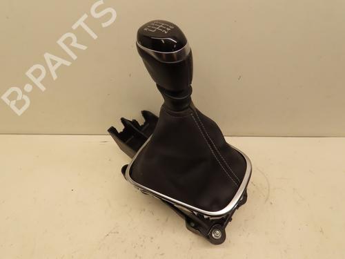 Gear lever RENAULT KADJAR (HA_, HL_) 1.2 TCe 130 (HLMR) | BP29380214M90 