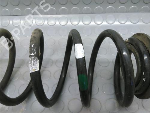 Shock absorber spring HYUNDAI i10 II (BA, IA) 1.0 | BP14884045C152 