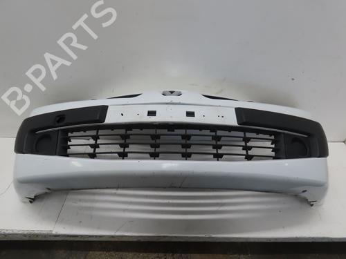 Front bumper RENAULT MEGANE II (BM0/1_, CM0/1_) 1.5 dCi (BM1E, CM1E) | BP29643704C7
