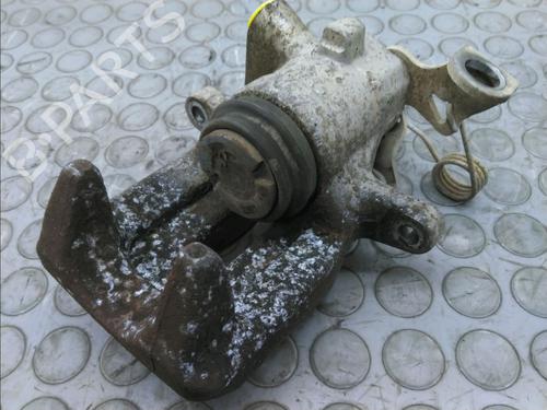 Right rear brake caliper PEUGEOT 407 SW (6E_, 6D_) 2.7 HDi | BP17778522M106