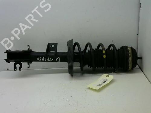 Used Right front shock absorber LANCIA YPSILON (312_) 0.9 TwinAir (312.PXG11, 312.PXG1A, 312.YXG11, 312.YXG1A) (86 hp) 9374109
