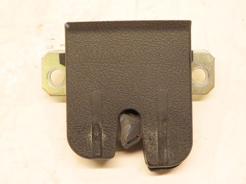 Tailgate lock VW POLO IV (9N_, 9A_) 1.4 16V | BP30093067C101