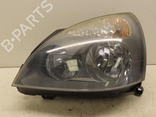 Faro sinistro RENAULT CLIO II (BB_, CB_) 1.2 (BB0A, BB0F, BB10, BB1K, BB28, BB2D, BB2H, CB0A,... | BP30924597C28