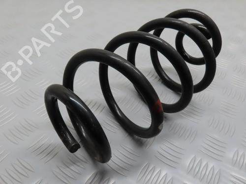 Shock absorber spring NISSAN JUKE (F15) 1.5 dCi | BP19479901C152 