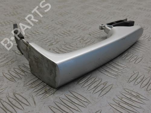 Front left exterior door handle CITROËN C8 (EA_, EB_) 2.0 HDi | BP9384205C128 