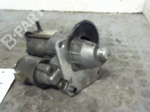 Startmotor MAZDA 2 (DY) 1.4 CD (68 hp) 9382454