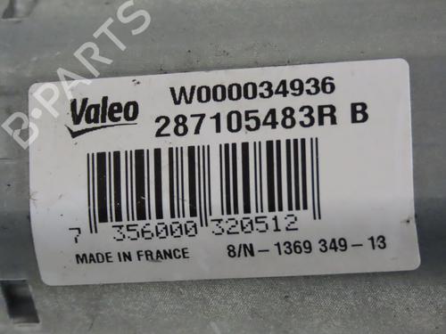 rear-wiper-motor-dacia-sandero-ii-2012-29264190 main image
