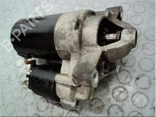 Used Starter PEUGEOT 306 Hatchback (7A, 7C, N3, N5) 1.8 16V (110 hp) 9389063