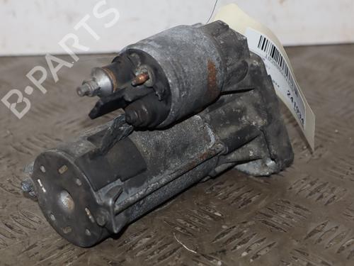 Used Starter Starter RENAULT KANGOO Express (FW0/1_) 1.5 dCi 75 (FW07, FW10, FW04) (75 hp) 40438476 40438476
