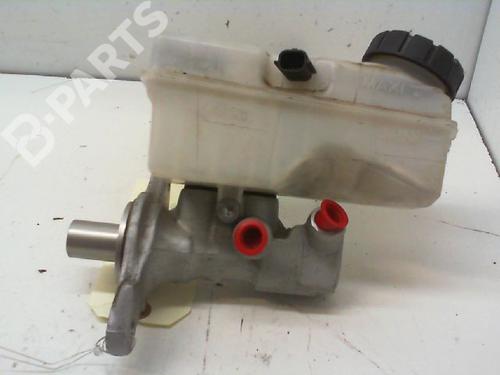 Brake master cylinder RENAULT CLIO IV (BH_) 0.9 TCe 90 (BHNF, BHMA, BHMH, BHJK, BHJR) | BP9380327M77 
