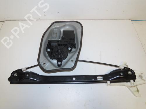 Used Rear right window mechanism Rear right window mechanism VW GOLF V (1K1) 1.9 TDI (90 hp) 34175366 34175366