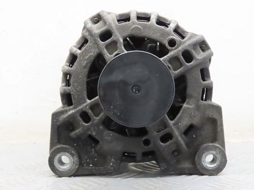 Used Alternator RENAULT TWINGO III (BCM_, BCA_) 1.0 SCe 70 (BCMB) (69 hp) 19639171