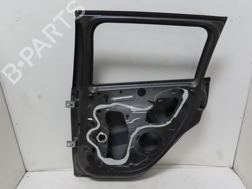 Used Right rear door PEUGEOT 2008 I (CU_) 1.2 THP 110 / PureTech 110 (110 hp) 31935496